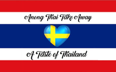 Anong Thai Take Away