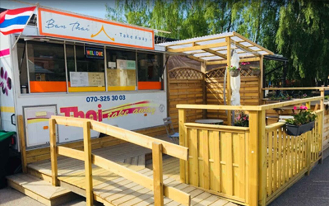 BAN THAI Take AWAY