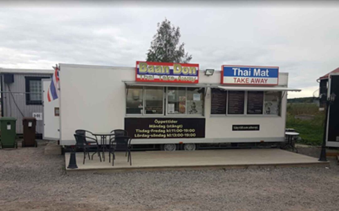 Baan Don Thai take-away