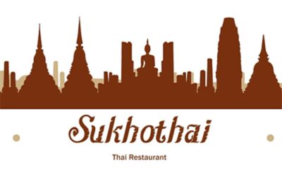Sukhothai Thai Restaurang