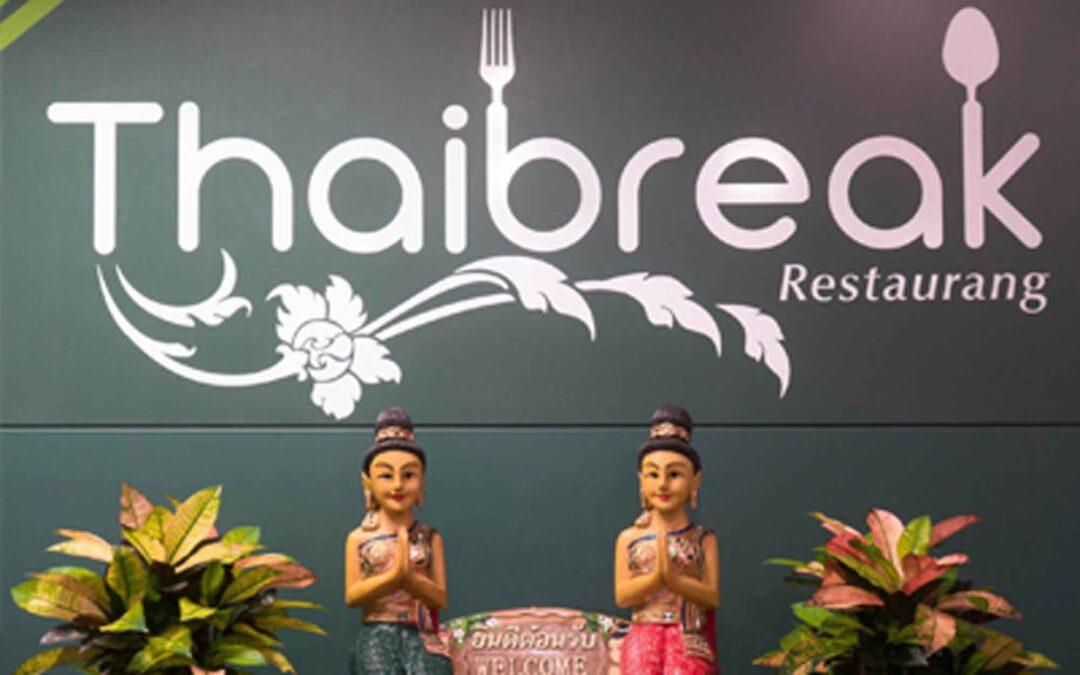Thaibreak Restaurang