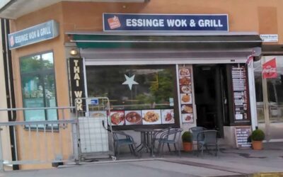 Essinge Thai Wok & Grill