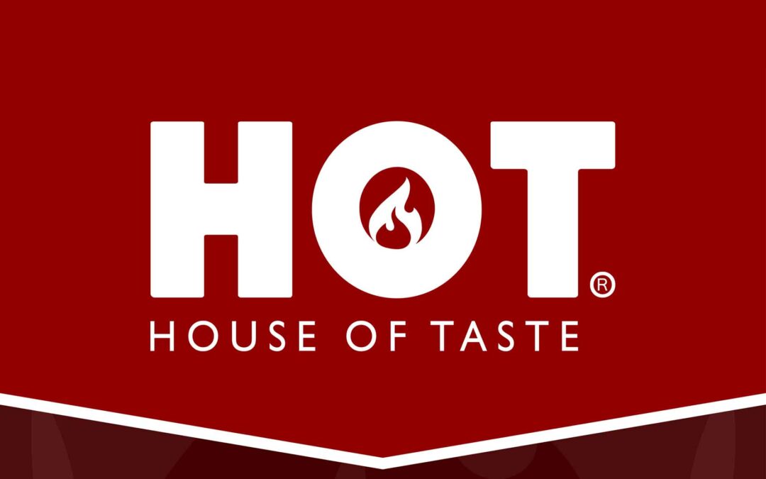 HOT House of Taste