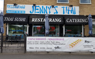 Jennys Thai