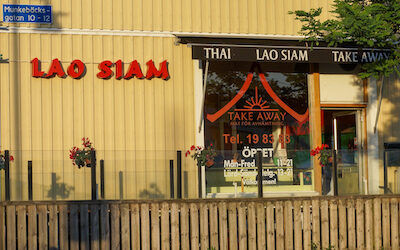 Lao Siam Thai Take-Away