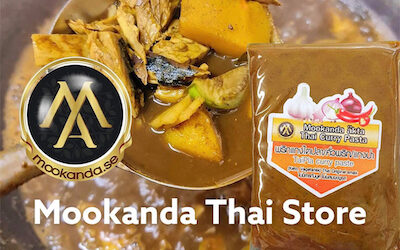 Mookanda Thai Store