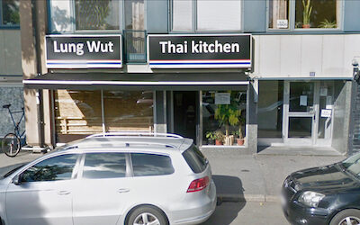 Sayam Thai Kitchen