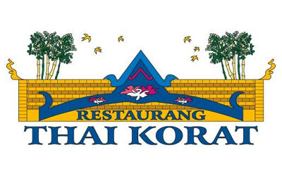 Restaurang Thai Korat