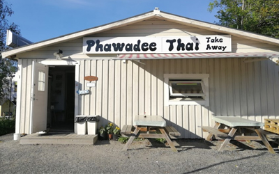 Phawadee Thai Take Away