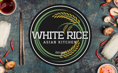 White Rice Asian Kitchen